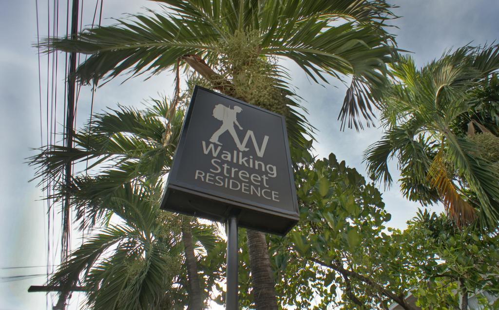 Walking Street Residence - Sha Extra Plus Chiang Mai Exterior foto